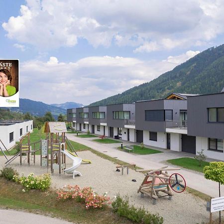 Naturpark Chalets Lambrecht By Alps Resorts ザンクト・ランブレヒット エクステリア 写真