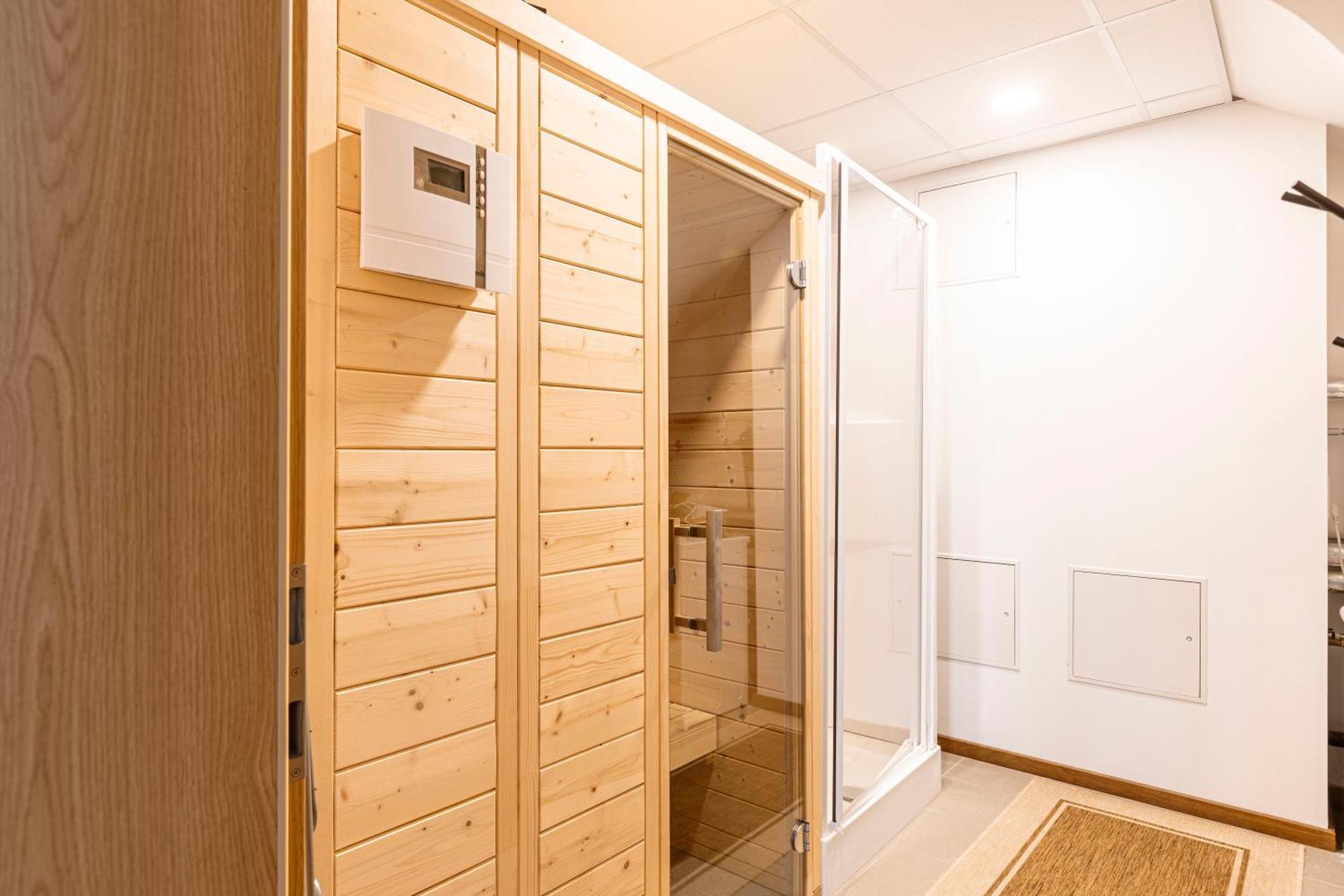 Naturpark Chalets Lambrecht By Alps Resorts ザンクト・ランブレヒット エクステリア 写真