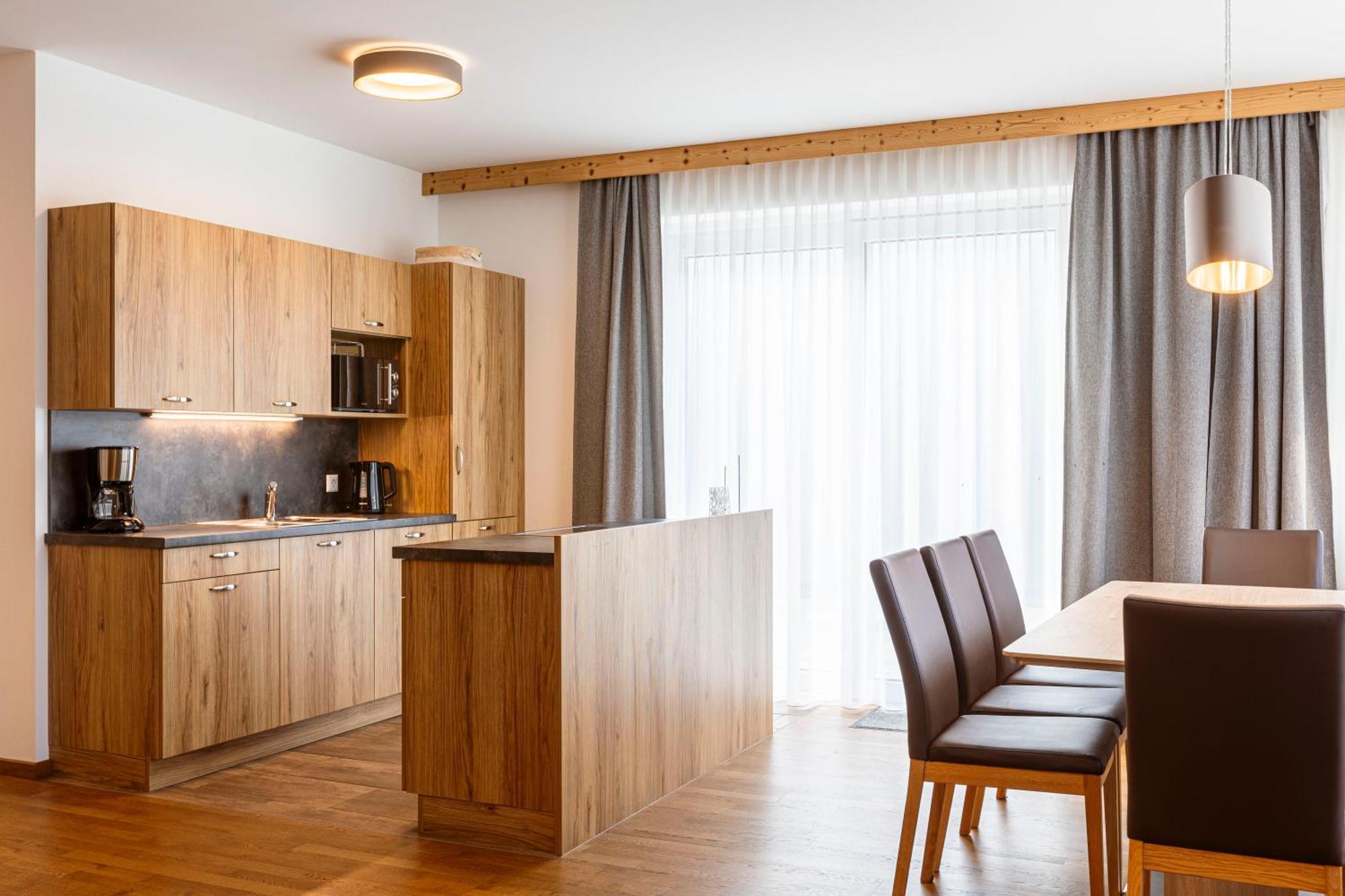 Naturpark Chalets Lambrecht By Alps Resorts ザンクト・ランブレヒット エクステリア 写真