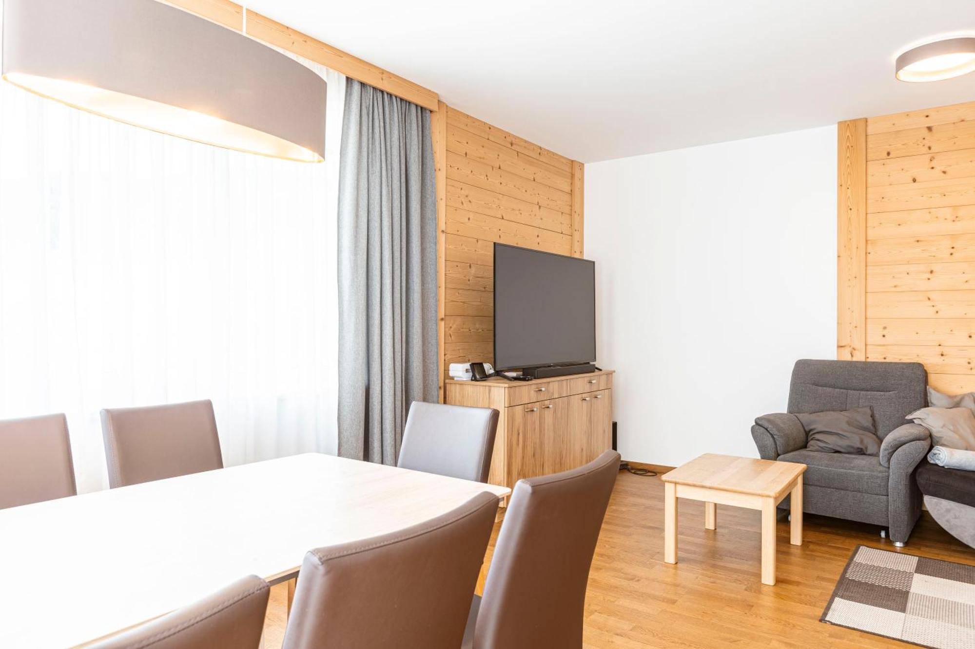 Naturpark Chalets Lambrecht By Alps Resorts ザンクト・ランブレヒット エクステリア 写真