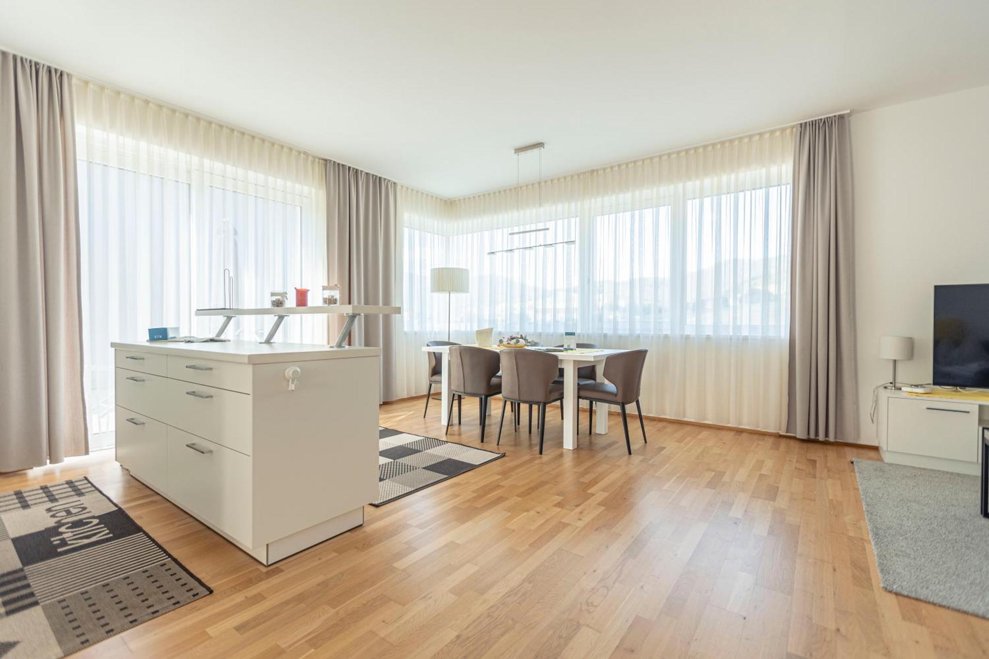 Naturpark Chalets Lambrecht By Alps Resorts ザンクト・ランブレヒット エクステリア 写真