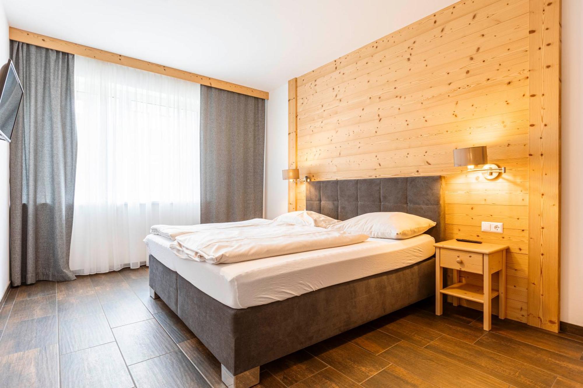Naturpark Chalets Lambrecht By Alps Resorts ザンクト・ランブレヒット エクステリア 写真
