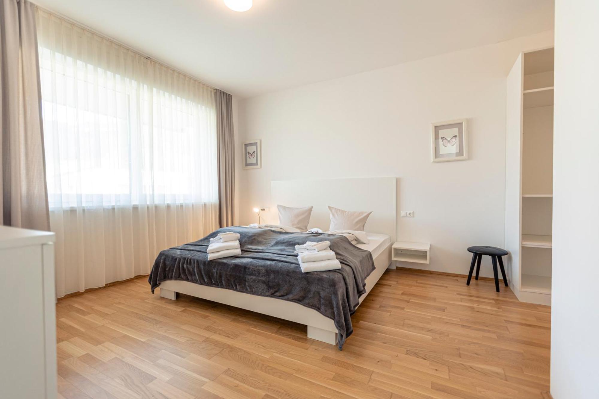 Naturpark Chalets Lambrecht By Alps Resorts ザンクト・ランブレヒット エクステリア 写真