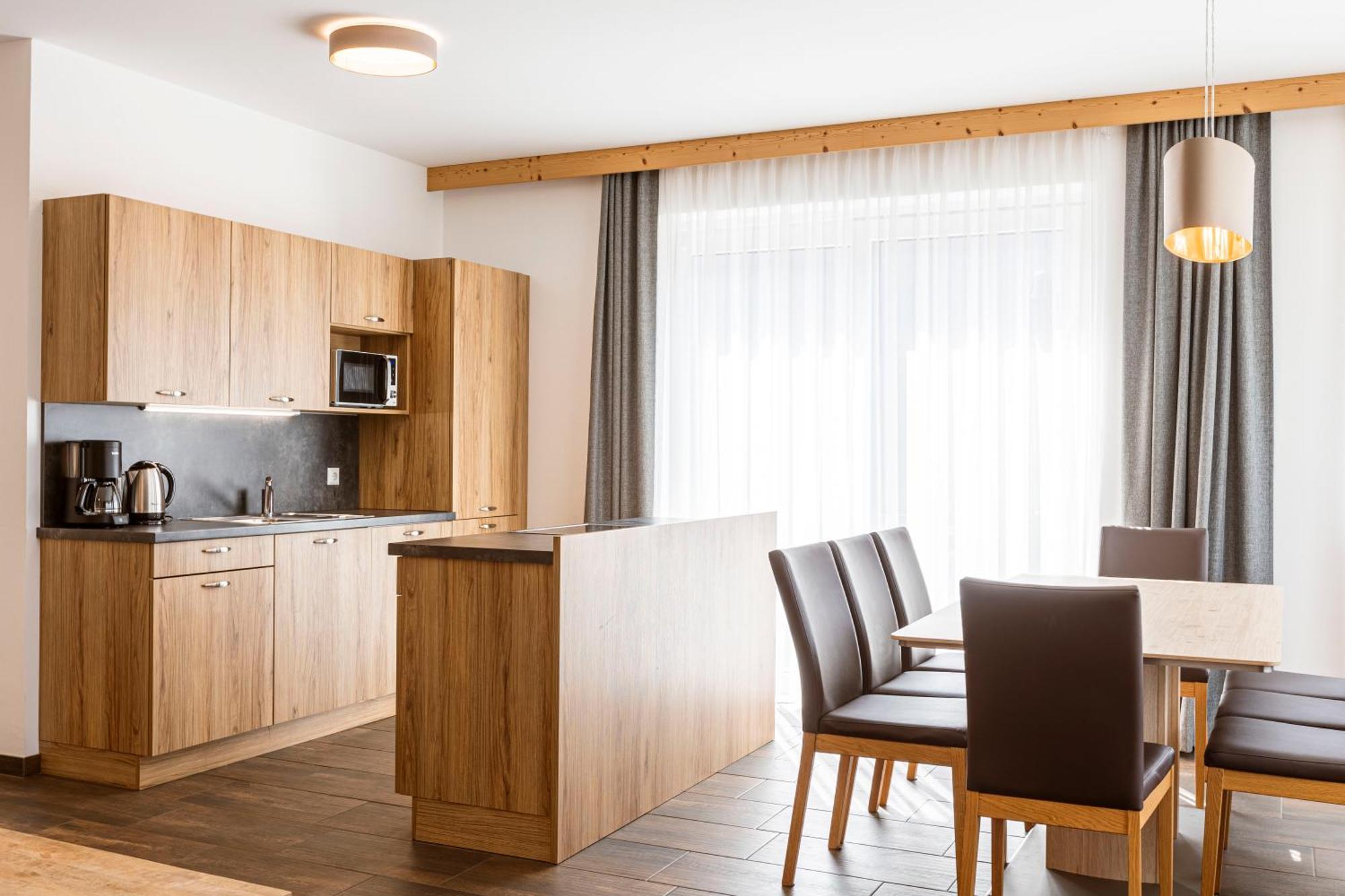 Naturpark Chalets Lambrecht By Alps Resorts ザンクト・ランブレヒット エクステリア 写真