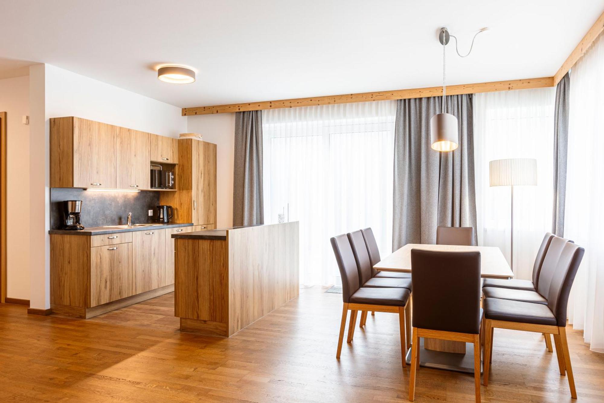 Naturpark Chalets Lambrecht By Alps Resorts ザンクト・ランブレヒット エクステリア 写真