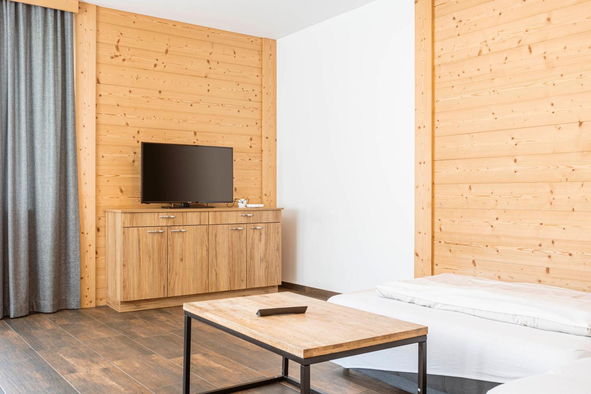 Naturpark Chalets Lambrecht By Alps Resorts ザンクト・ランブレヒット エクステリア 写真