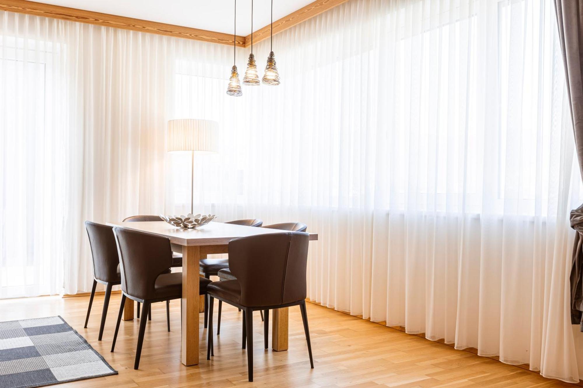 Naturpark Chalets Lambrecht By Alps Resorts ザンクト・ランブレヒット エクステリア 写真