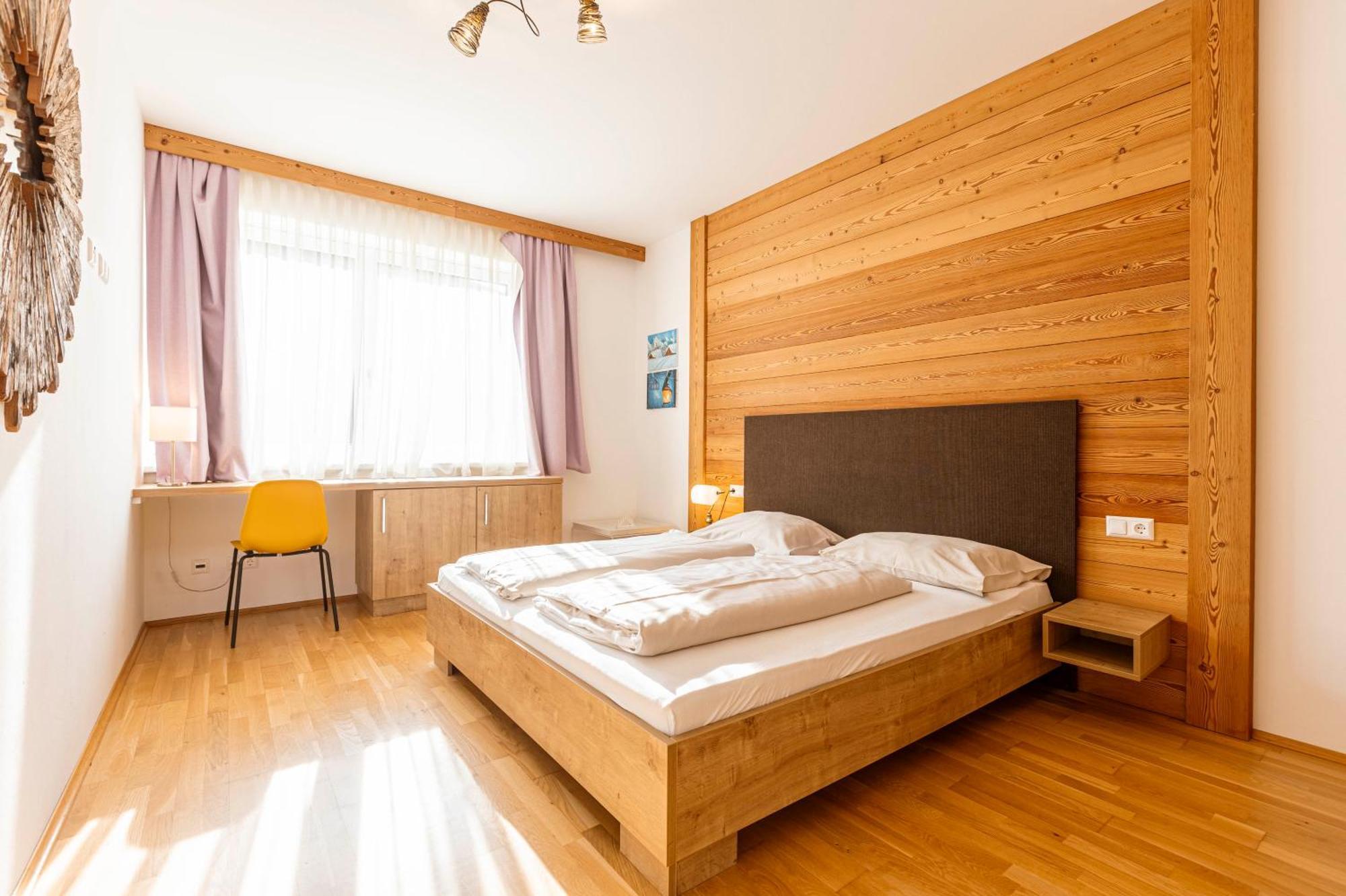 Naturpark Chalets Lambrecht By Alps Resorts ザンクト・ランブレヒット エクステリア 写真
