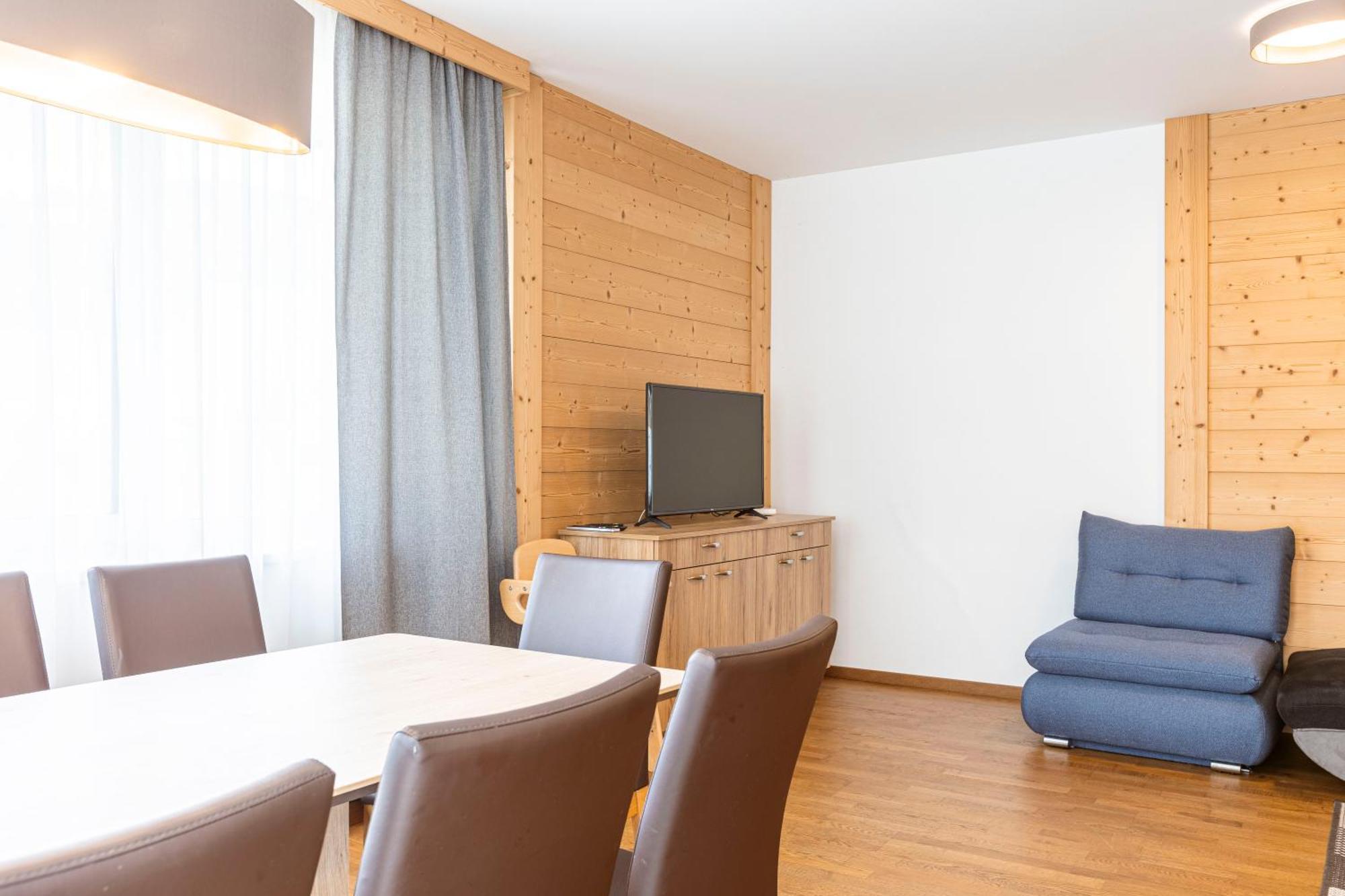 Naturpark Chalets Lambrecht By Alps Resorts ザンクト・ランブレヒット エクステリア 写真